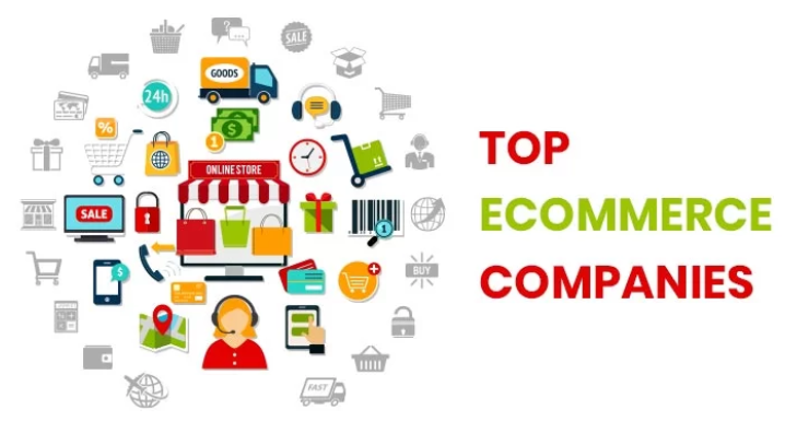Best E-Commerce Companies