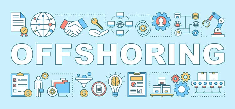 Pros and Cons of Offshoring
